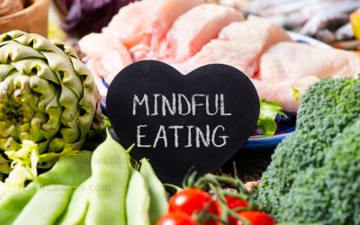 The Beginner’s Guide To Mindful Eating