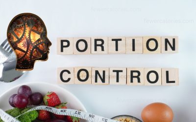 The Psychology Of Portion Control – How To Train Your Brain To Eat Less