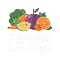 Fewer Calories