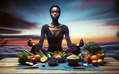 Mindful Eating To Combat Cravings